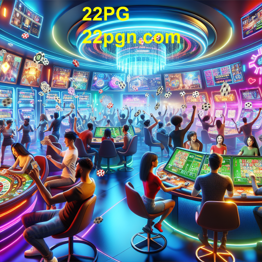 O Crescimento Explosivo dos Jogos Multijogador