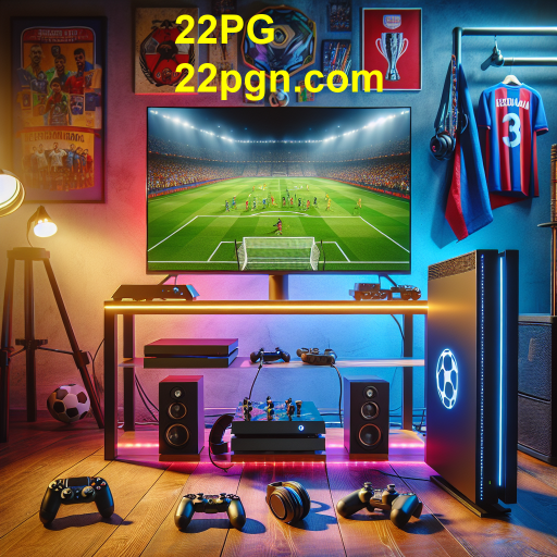 A Evolução dos Jogos de Esportes: Tendências e Inovações em 2023