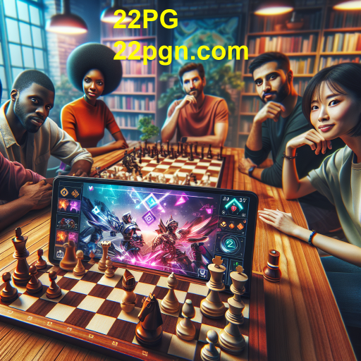 A Fascinante Evolução dos Jogos de Estratégia